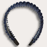 קשת קרושה גלים - נייבי