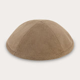 כיפה שטוחה - בז׳