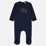 בייביגרו בייבי ריב - נייבי