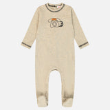 בייביגרו בייבי ריב - בז'