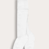 גרביון מודל  - לבן