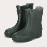 מגפוני גומי לגשם - ירוק