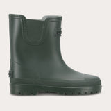 מגפוני גומי לגשם - ירוק