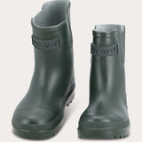 מגפוני גומי לגשם - ירוק