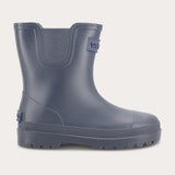 מגפוני גומי לגשם - כחול