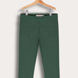 טייץ פוטר ארוך - ירוק