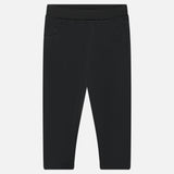 טייץ סטרץ' קורדרוי - שחור