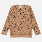 חולצת תיקתקים מבד ריב - חמרה