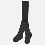 גרביון ריב - אפור