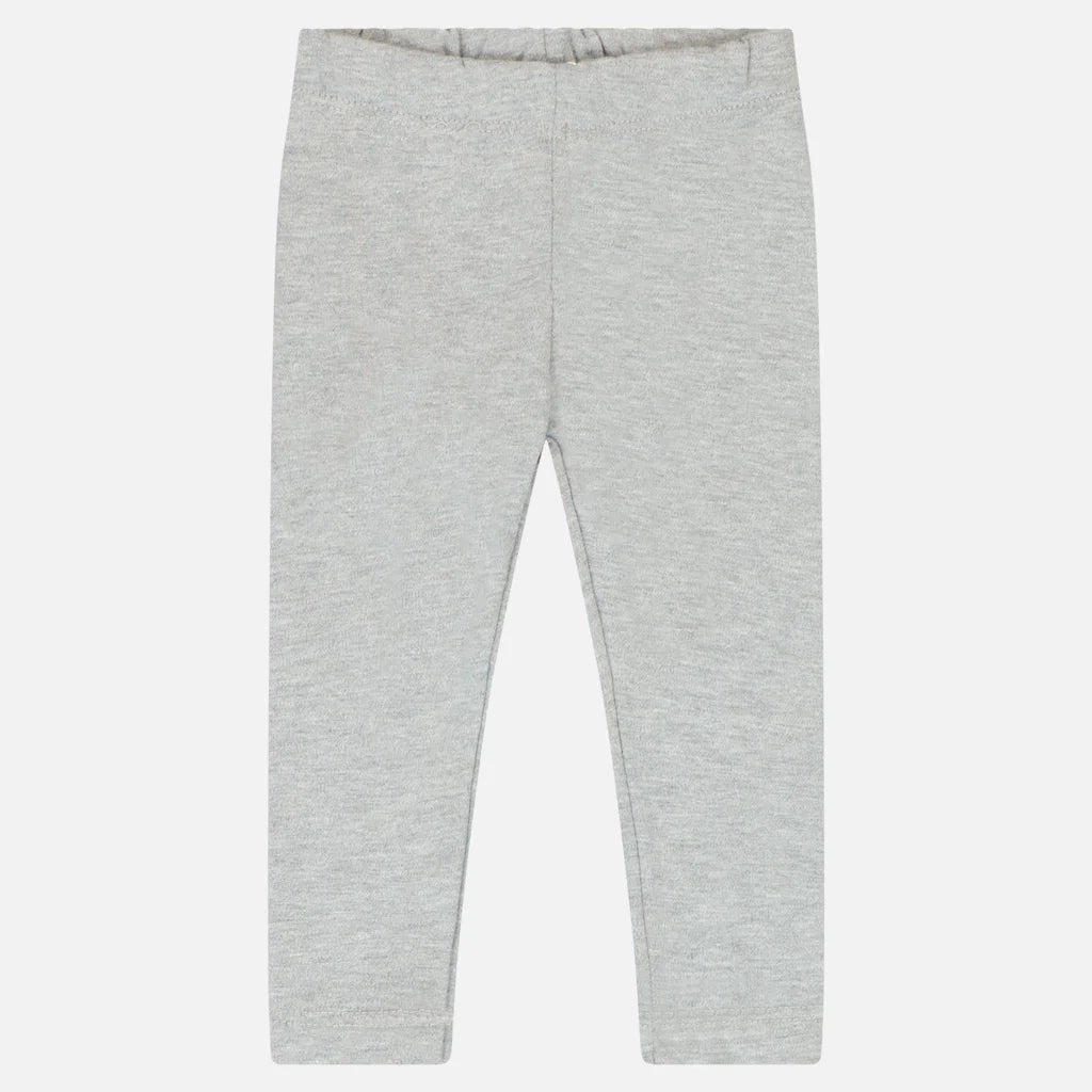 טייץ אינטרלוק- אתר - אפור 30-36