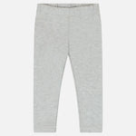 טייץ אינטרלוק- אתר - אפור 30-36