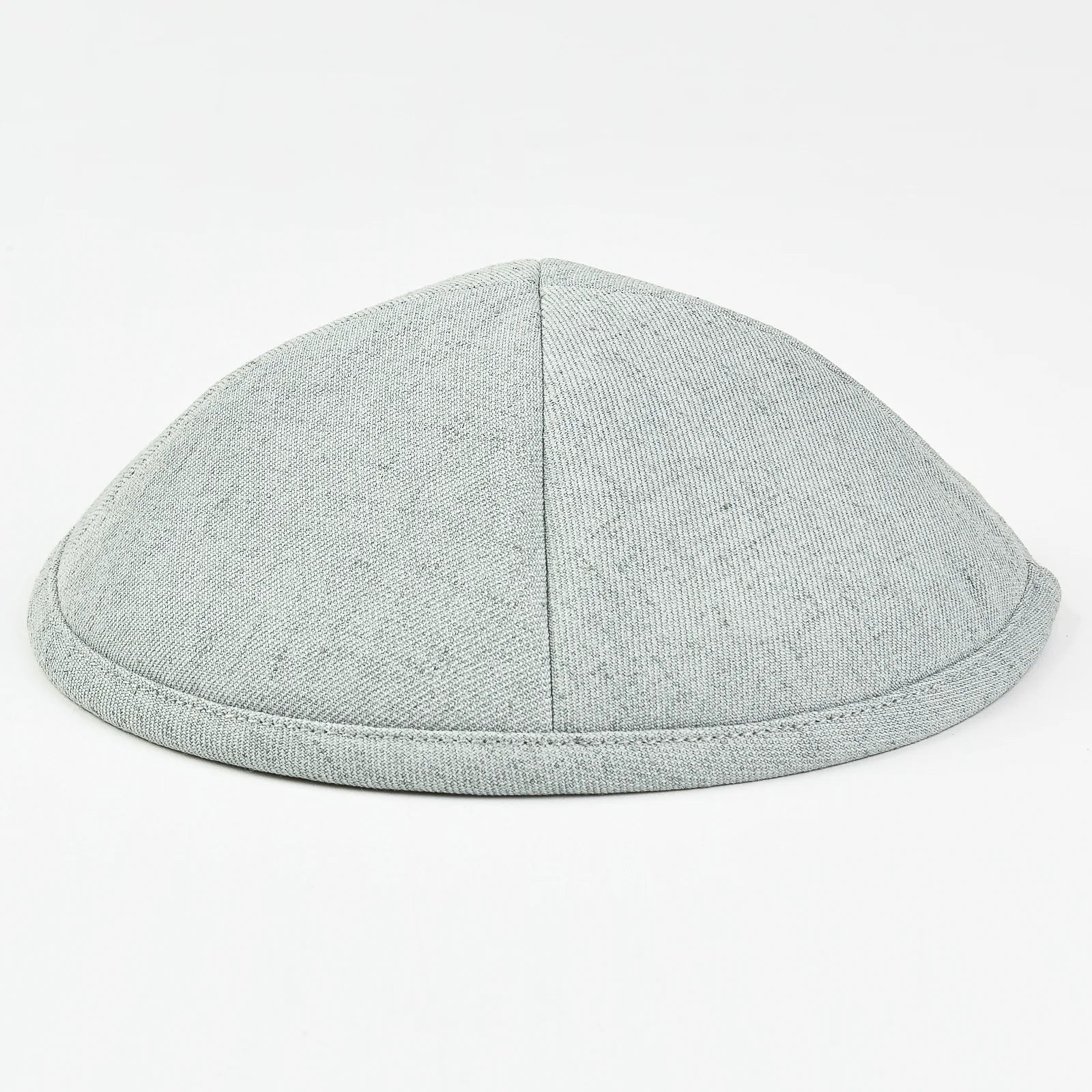 כיפה שטוחה - mint 18