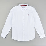 חולצת ראש חודש - לבן 20