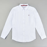 חולצת ראש חודש - לבן 20