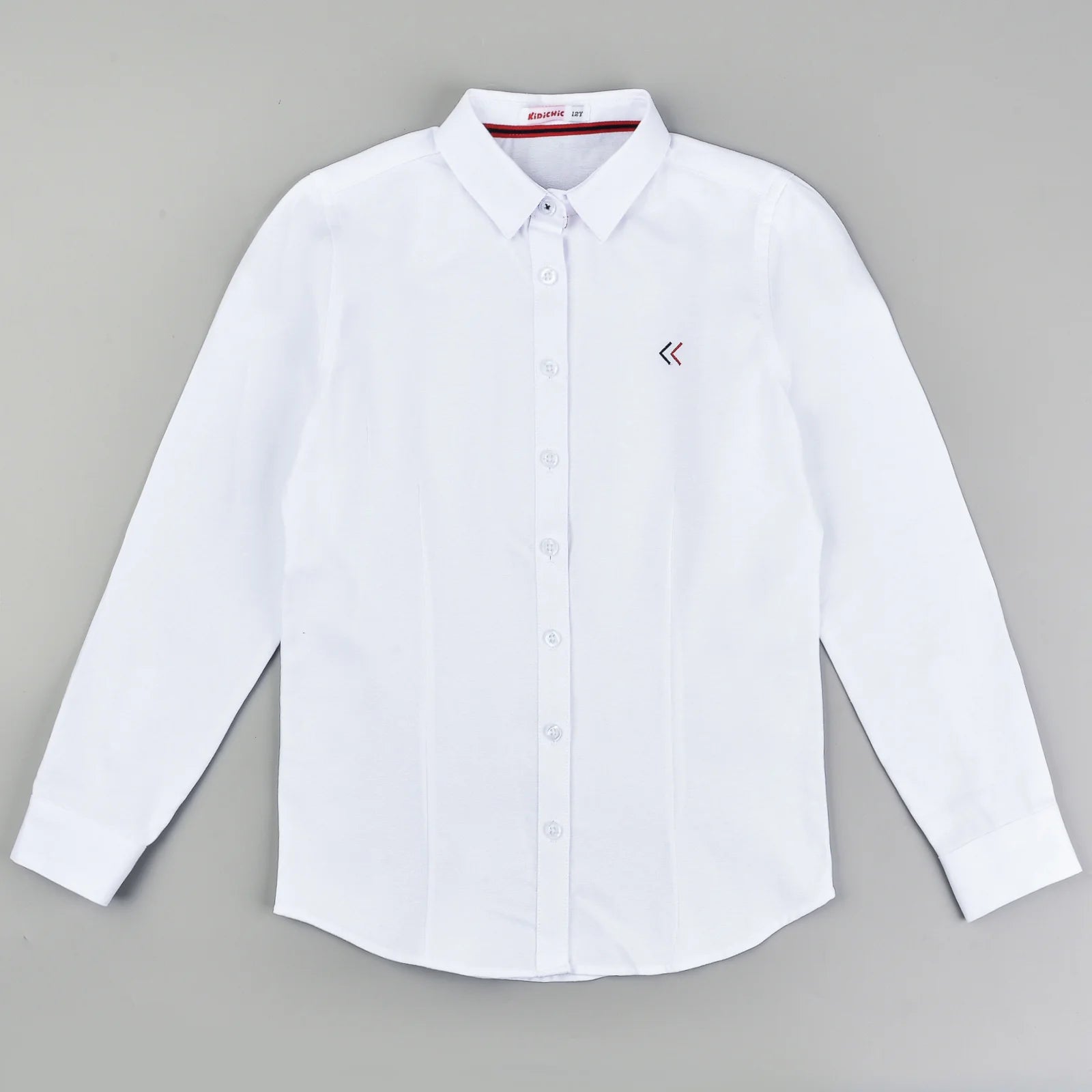 חולצת ראש חודש - לבן 20