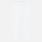 טייץ ארוך - לבן