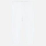 טייץ ארוך - לבן 24-30