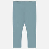 טייץ ריב ארוך - כחול