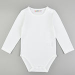 בגד גוף ש.א - Milk 24-30