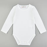 בגד גוף ש.א - Milk 24-30