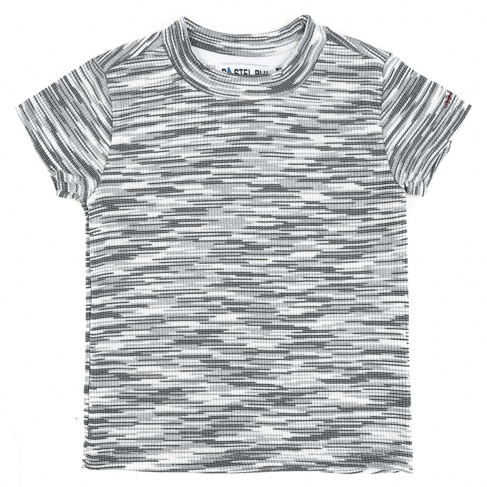 חולצת ריב  - שחור 20