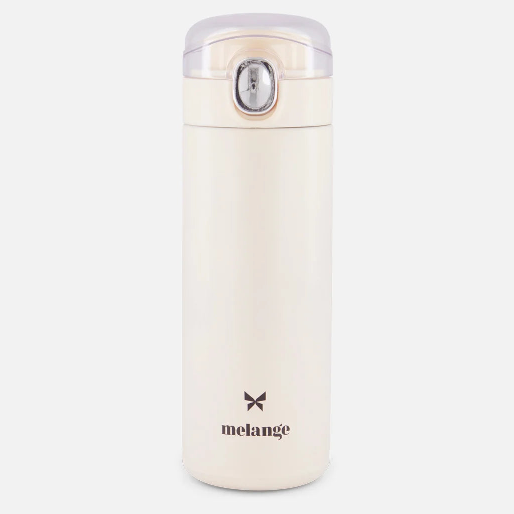 בקבוק שתייה מלאנג - CREAM