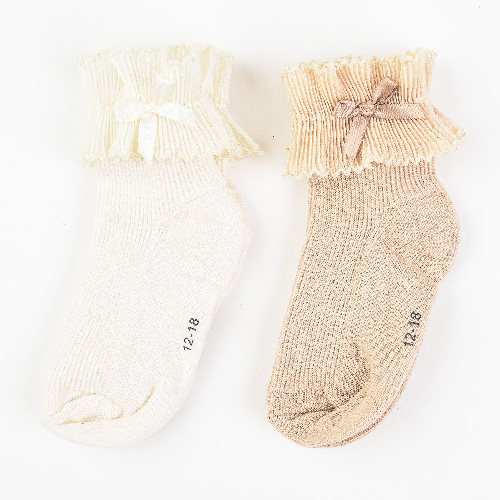 גרבי דנטל אלגנט - בז׳ 23-26