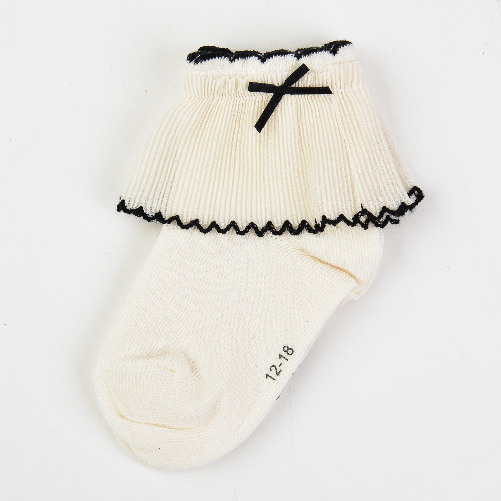 גרבי מלמלה - בז׳ 18-24