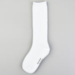 גרבי ברך לבנות - לבן 35-38