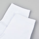 שלישיית גרביים לבנות - לבן 27-30