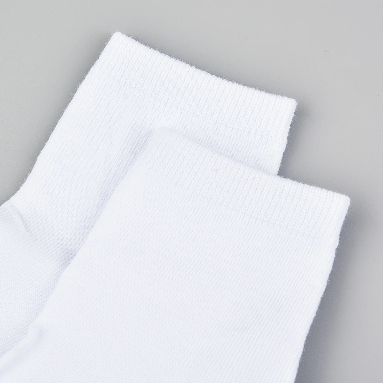 שלישיית גרביים לבנות - לבן 27-30