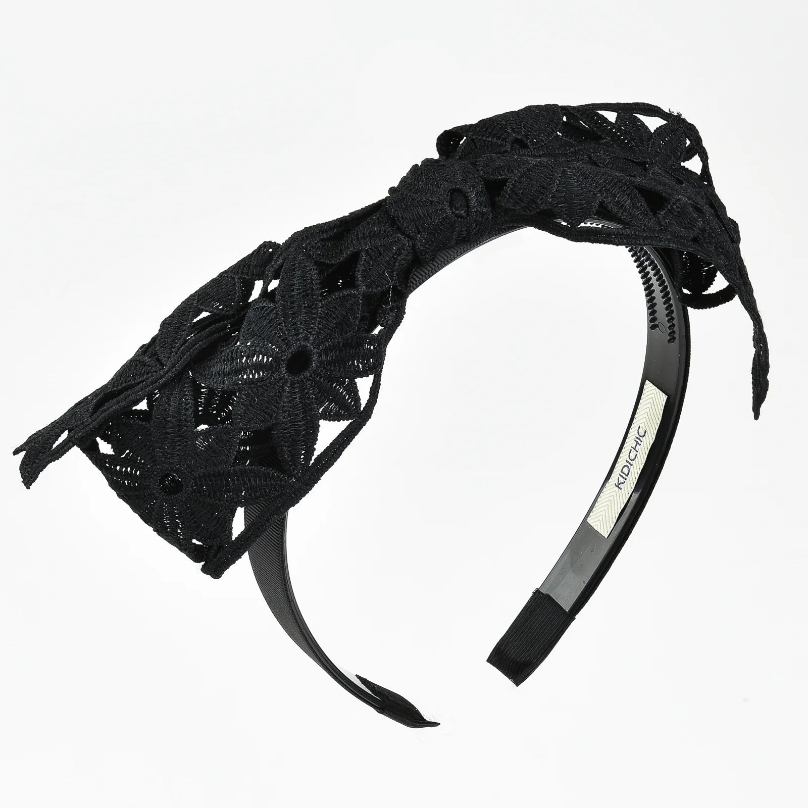 קשת גפיור - שחור