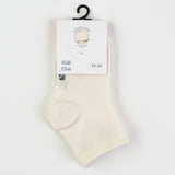 גרבי ריב בייסיק - שמנת