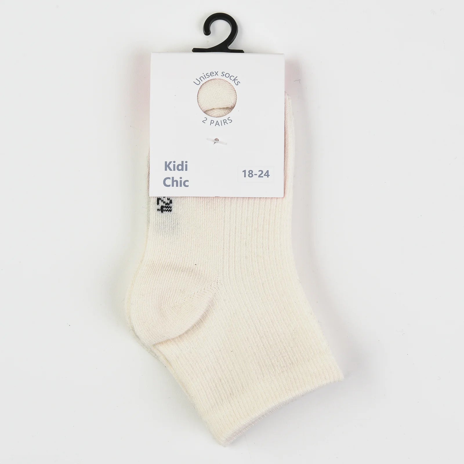 גרבי ריב בייסיק - בז׳ 27-30