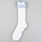 גרבי ברך תלתלים - DENIM 3-5Y