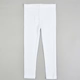 טייץ ארוך - לבן