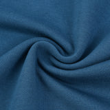 חולצת פולו עם צווארון - כחול