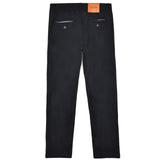 מכנסי דריל קלאסיים - נייבי