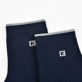 שלישיית גרבי בייסיק - שחור