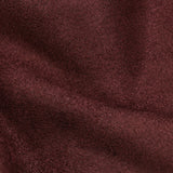 טייץ ארוך דמוי זמש - בורדו