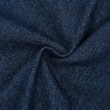 שמלת סרפן ג'ינס - נייבי