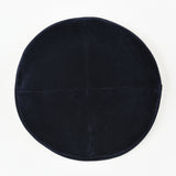 כיפת קטיפה קלאסית - נייבי