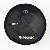 כיפת קטיפה קלאסית - נייבי