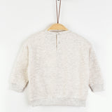 חולצת פוטר עם תות - אבן