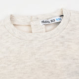 חולצת פוטר עם תות - אבן