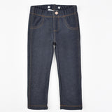 טייץ ג'ינס פרוותי - ג'ינס