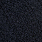 בייבי בלומרס סריג צמות - נייבי