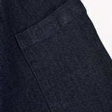 שמלת סרפן ספורטיבית - נייבי