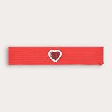 Reeves Ribbon - Red