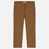 מכנסי קורדרוי קלאסיים - קאמל